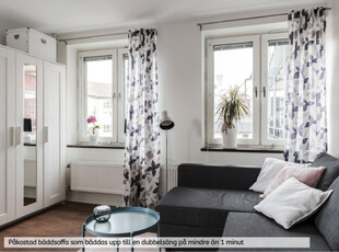 Apartment - Carl Krooks Gata Helsingborg