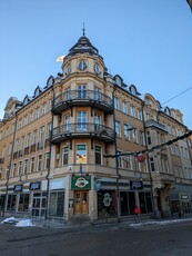 Apartment - Drottninggatan Uppsala