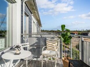 Apartment - Edholmers Väg Växjö