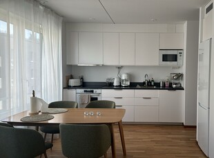 Apartment - Gaffelseglet Vega