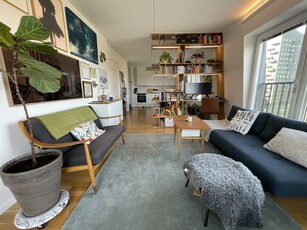 Apartment - Götaverksgatan Göteborg