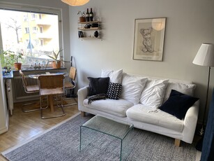 Apartment - Götgatan Uppsala