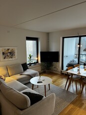 Apartment - Handelsmyntet Göteborg