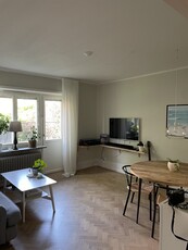 Apartment - Hantverkargatan Gävle