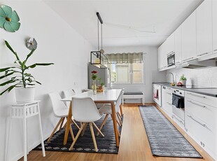 Apartment - Helsingörsgatan Stockholm