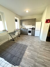 Apartment - Hertig Knutsgatan Halmstad