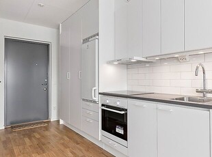 Apartment - Hjulstavägen Spånga