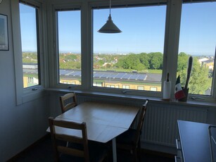 Apartment - Hålsjögatan Malmö