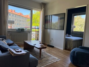 Apartment - Järnvägsallén Täby