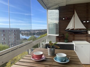 Apartment - Jungfrudansen Solna