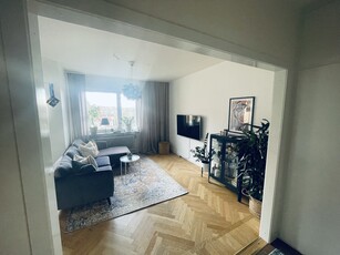 Apartment - Klubbacken Hägersten