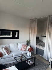 Apartment - Kopparmöllegatan Helsingborg