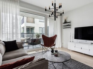 Apartment - Korsgatan Jönköping