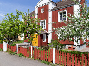 Apartment - Kristinebergsgatan Linköping