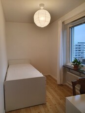 Apartment - Kristinedalsgatan Jönköping