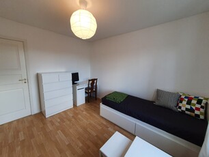 Apartment - Kristinedalsgatan Jönköping