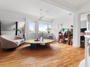 Apartment - Kronobergsgatan Stockholm