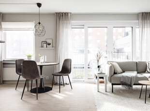 Apartment - Kruthornsvägen Sollentuna