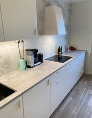 Apartment - Kvarnegårdsgatan Lidköping