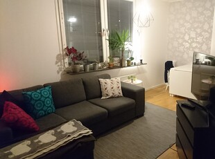 Apartment - Kvarnvägen Järfälla