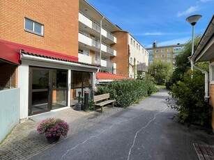 Apartment - Kyrkogatan Vänersborg