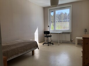 Apartment - Lagerlöfsgatan Uppsala