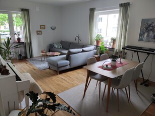 Apartment - Lilla Möllevångsgatan Helsingborg