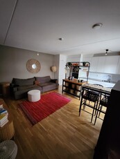 Apartment - Lindholmshamnen Göteborg