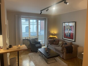 Apartment - Linnégatan Stockholm