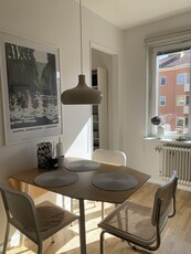 Apartment - Luthagsesplanaden Uppsala