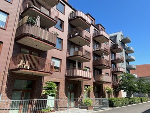 Apartment - Madängsgatan Göteborg