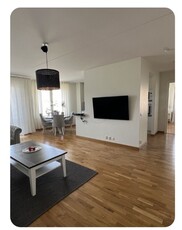 Apartment - Magasinsgatan Uppsala