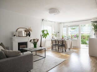 Apartment - Mangårdsvägen Huddinge