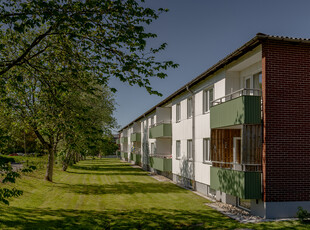 Apartment - Myrtuvevägen Trollhättan