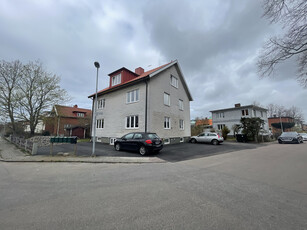 Apartment - Neptunigatan Halmstad