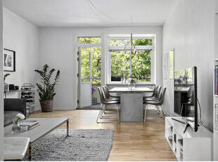 Apartment - Ängemarken Göteborg