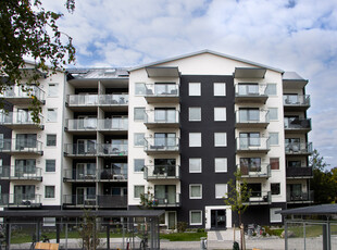 Apartment - Patentgatan Västerås