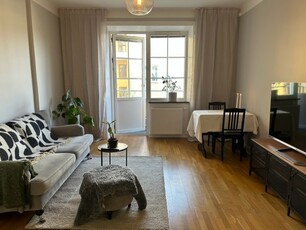 Apartment - Polhemsgatan Stockholm