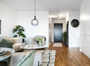 Apartment - Pollettgatan Helsingborg