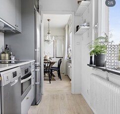 Apartment - Rådhusesplanaden Umeå