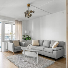 Apartment - Rådstuguvägen Huddinge