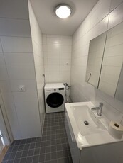 Apartment - Ronnebygatan Karlskrona