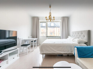 Apartment - Sankt Göransgatan Stockholm