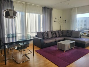 Apartment - Skagafjordsgatan Kista