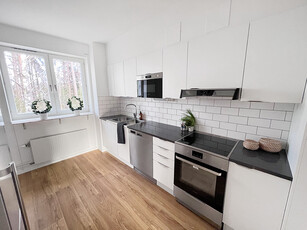 Apartment - Skallbergsgatan VÄSTERÅS