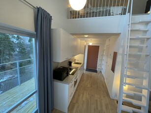 Apartment - Snödroppsgränd Hässelby