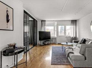 Apartment - S:t Persgatan Uppsala