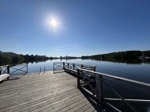 Apartment - Ståltrådsvägen Bromma