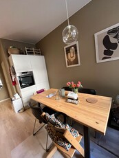 Apartment - Surbrunnsgatan Göteborg