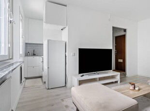 Apartment - Terapivägen Huddinge